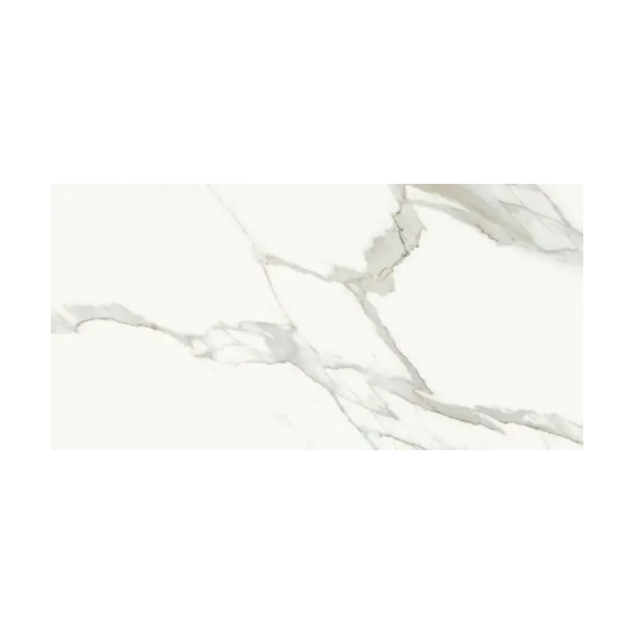 Керамогранит Lafaenza Aesthetica AE EXT6 12 RM матовый белый 120х60 см