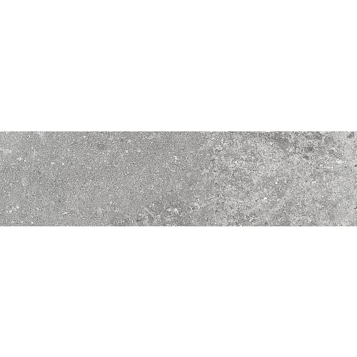 Клинкер Керамин Юта 2 серый 24.5х6.5 см