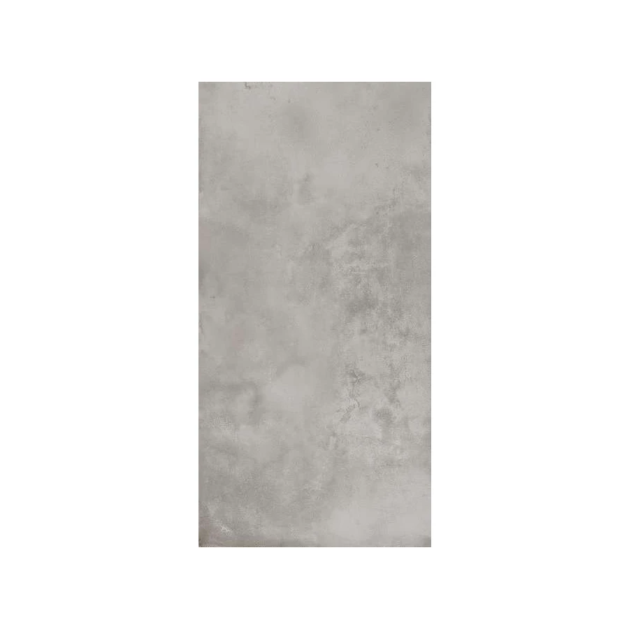 Керамогранит Global Tile Vibe_GT грес глазуированный Темно-серый GT120603209MR 120х60 см