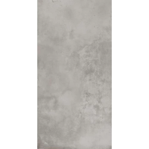 Керамогранит Global Tile Vibe_GT грес глазуированный Темно-серый GT120603209MR 120х60 см