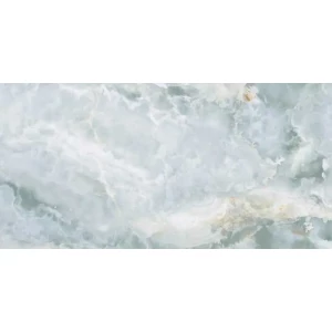 Керамогранит Lafaenza Aesthetica AE AZZ6 12 LP глянцевый синий 120х60 см