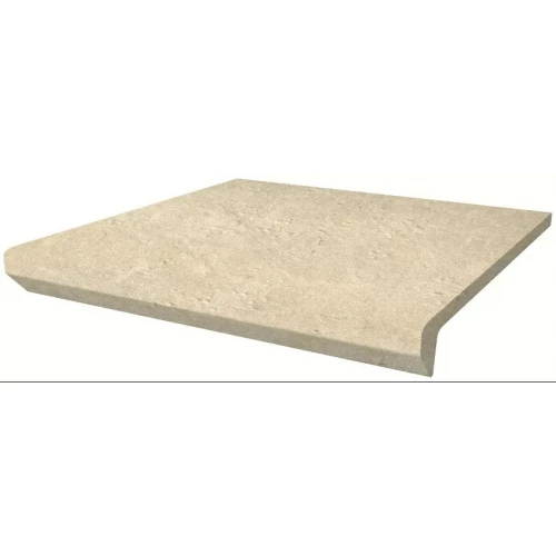 Капинос Paradyz Scandiano Beige kapinos sponica prosta B1a матовый бежевый 33x30 см