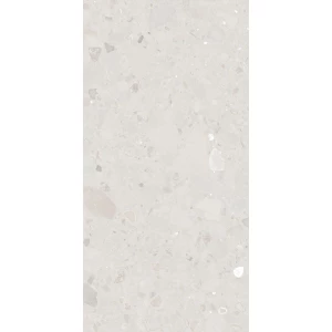 Керамогранит Seratonia Glossy Terra Premium Light светло-серый 120х60 см