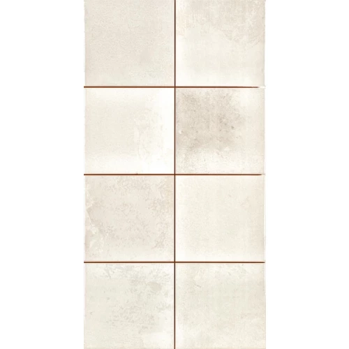 Плитка настенная Pamesa Artisan Blanco глянцевая белая 002.655.0012.2795 60х31,6 см