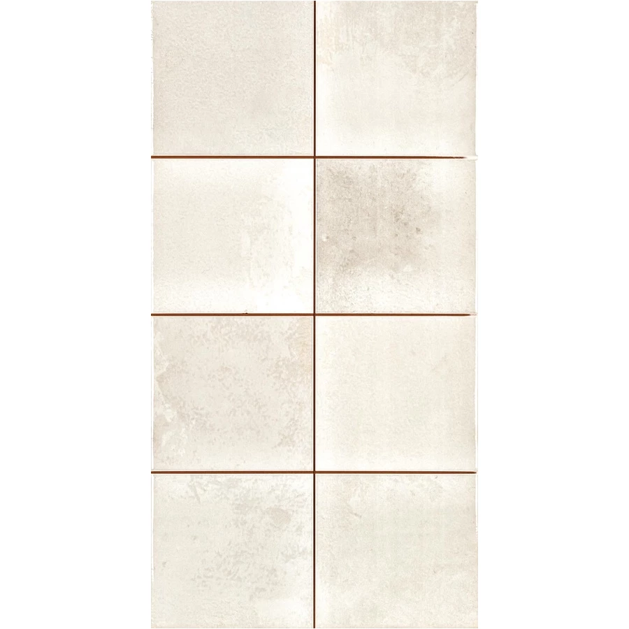 Плитка настенная Pamesa Artisan Blanco глянцевая белая 002.655.0012.2795 60х31,6 см