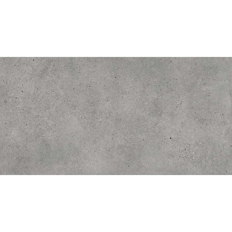 Керамогранит Prissmacer Montiver Grey матовый серый 120х60 см