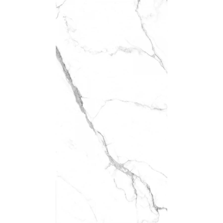 Керамогранит Maimoon Ceramica Glossy Caribbean white 120х60 см