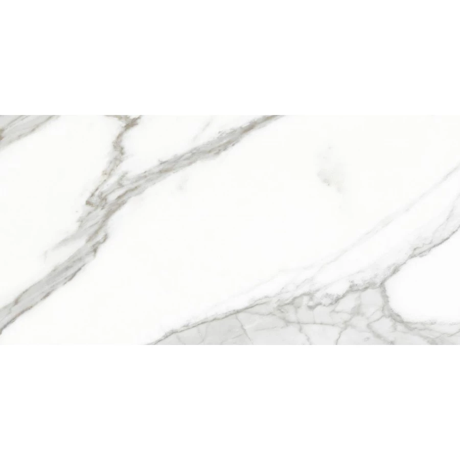 Керамогранит Kerlife Calacatta Silver matt 120x60 см