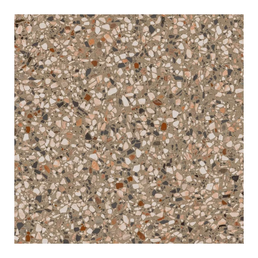 Керамогранит Kerama Marazzi Бричиола обрезной матовый бежевый KM6060G0041R 60x60 см