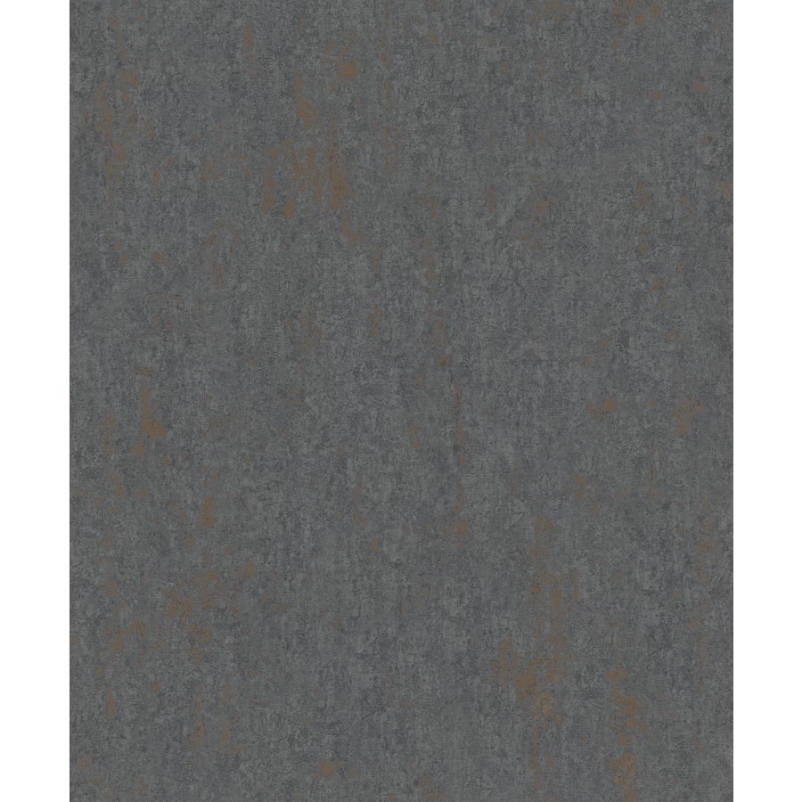 Обои винил на флизелине Marburg City Charm черный 35046 10,05x1,06 м