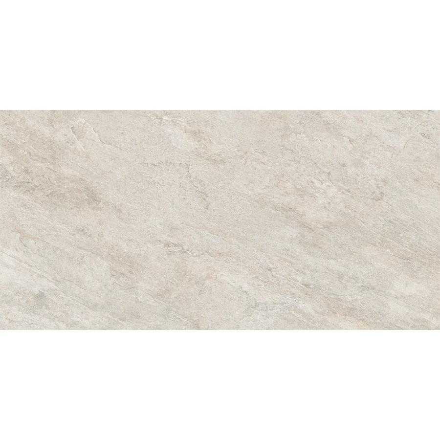 Керамогранит Vitra Quarstone 8 мм матовый белый K948037R0001VTER 120х60 см