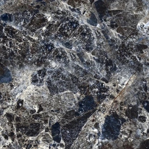 Керамогранит Primavera Roman Empro Brown high glossy GR106 60х60 см