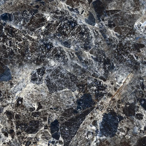 Керамогранит Primavera Roman Empro Brown high glossy GR106 60х60 см