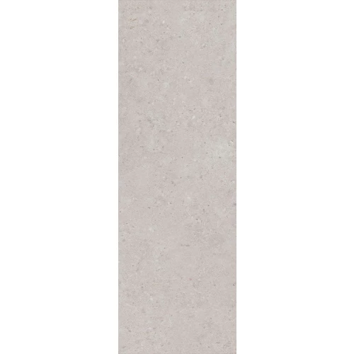 Плитка настенная Kerama Marazzi Риккарди серый светлый матовый обрезной 14053R 120х40 см