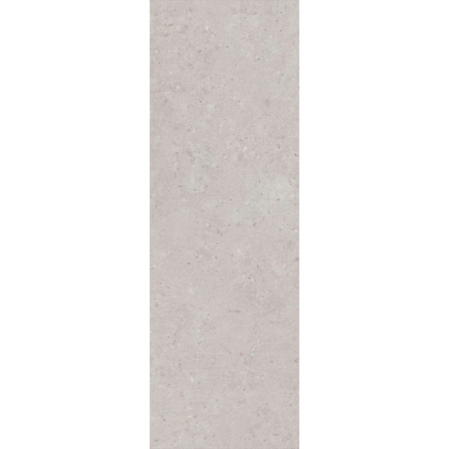 Плитка настенная Kerama Marazzi Риккарди серый светлый матовый обрезной 14053R 120х40 см