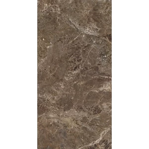 Керамогранит Ape Ceramica Imperial Brown Pol Rect коричневый A044990 120x60 см