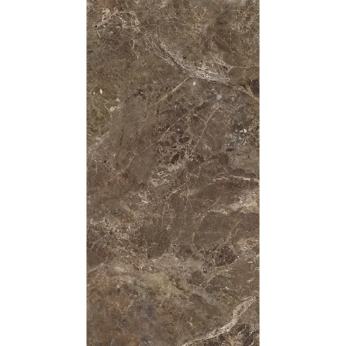 Керамогранит Ape Ceramica Imperial Brown Pol Rect коричневый A044990 120x60 см