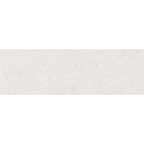Плитка настенная Colorker Верона Вхите / Verona White матовая белая 224093 100х31,6 см