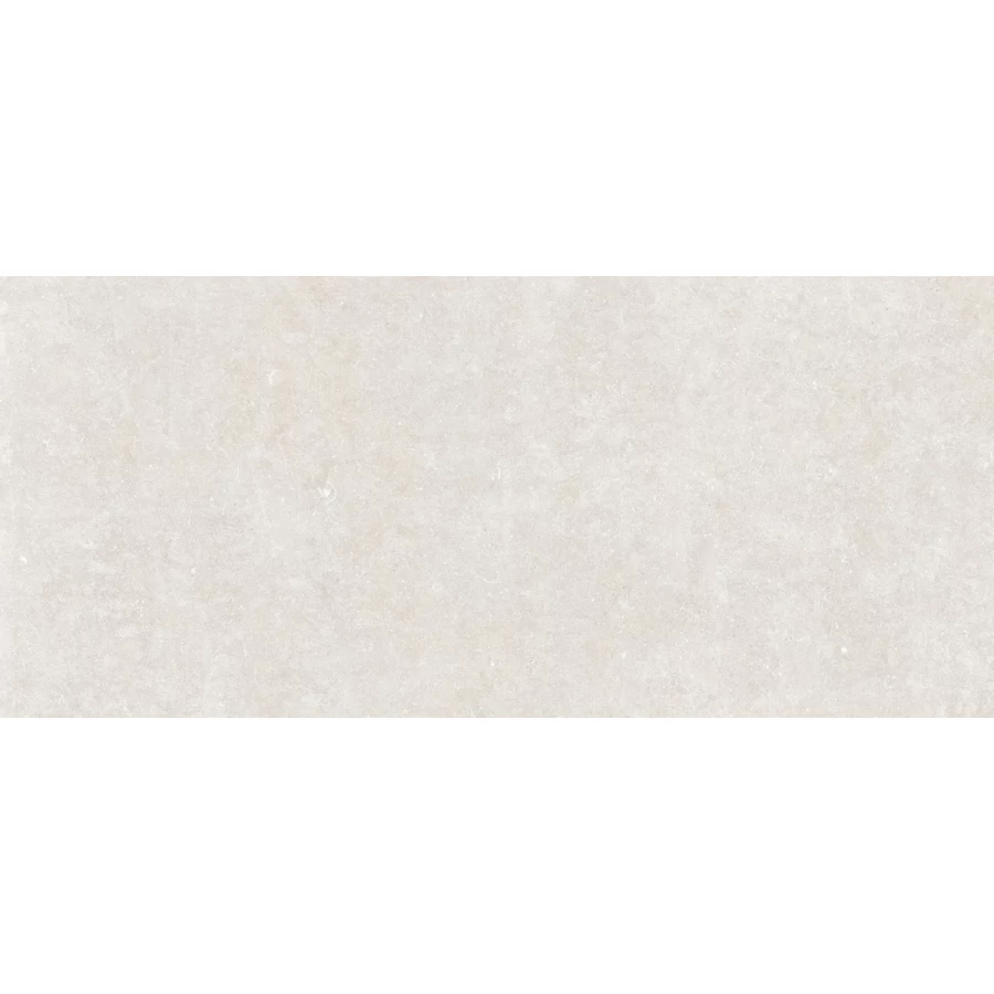 Керамогранит Living Ceramics Oda Ice Soft матовый белый LV12161 269,8х119,8 см