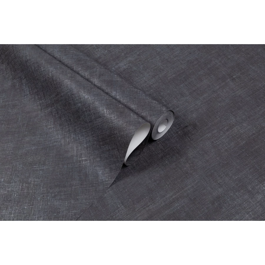 Обои флизелиновые Palitra Home Wood Line черный HC72260-46 1,06х10,05 м