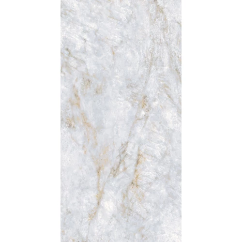 Керамогранит Global Tile Королева / Queen матовый блеск голубой GT1206023716MDR 120x60 см