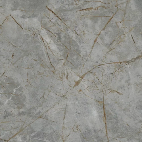 Керамогранит Kerranova Iceberg Grey матовый серый 1,8 м2 K-2003/MR 60х60 см