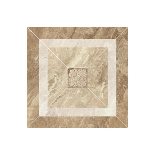 Керамогранит Absolut Kenia Dark Dec 60x60 см