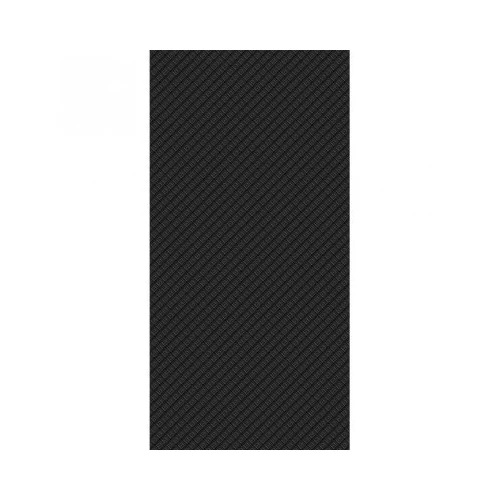 Плитка настенная Нефрит-Керамика Катрин черный 50*25 см