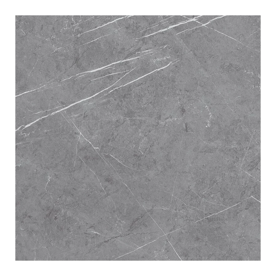 Керамический гранит Cersanit Oriental A16004 серый 42х42 см