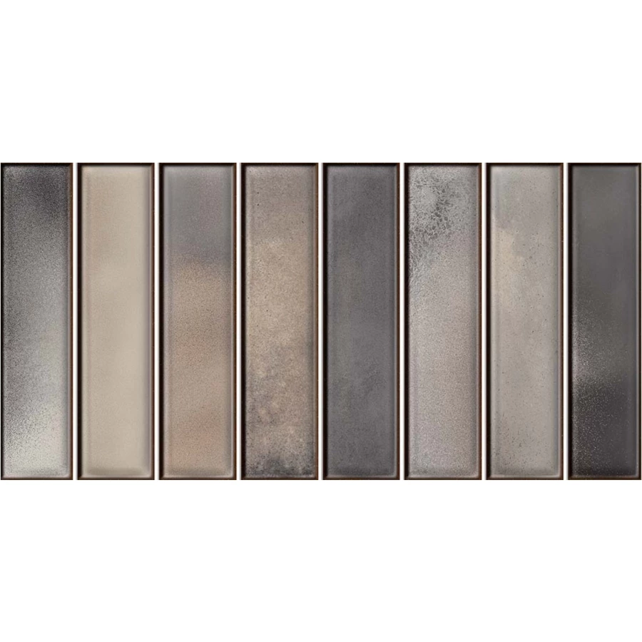 Плитка настенная EL Barco Borealis Greige 30х15 см