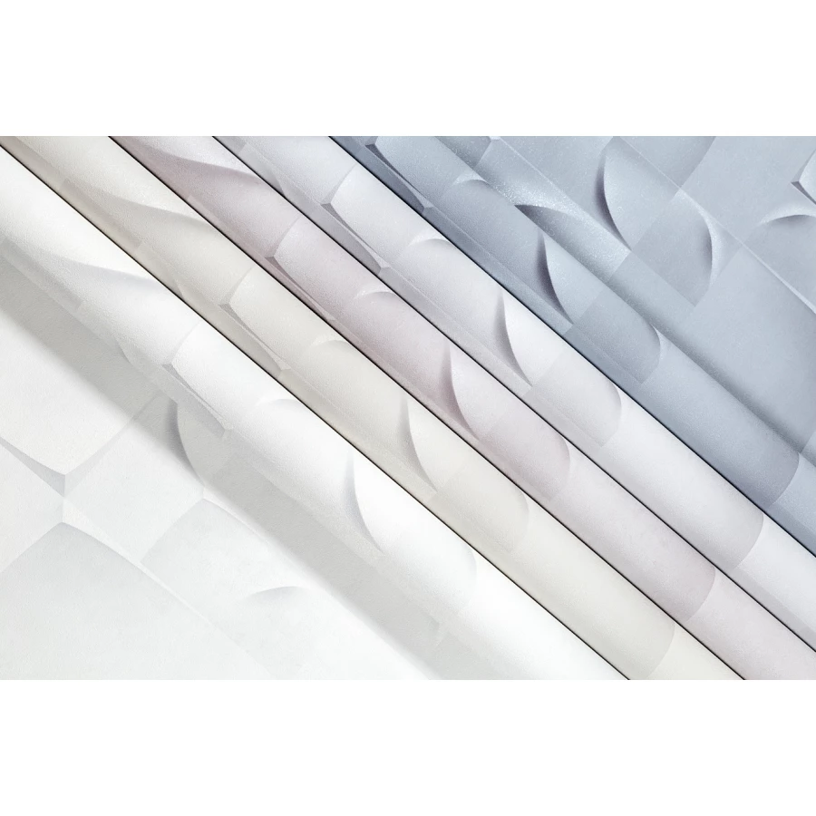 Обои флизелиновые Palitra Trend TrendColor Stories 2.0 бежевые TC71860-41 1.06х10.05 м