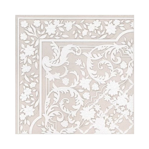 Декор Kerama Marazzi Сорбонна ковер угол STG\A607\SG4570 50,2х50,2 см
