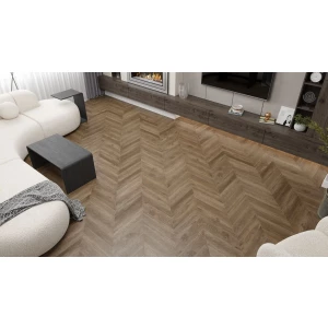 Ламинат Alpine Floor Chevron Alpine Макадамия ECO 20-5 43 класс 2,5 мм 1,9735 кв.м.