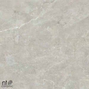 Керамогранит NT Ceramic Quanta Grey NTT9022 Матовый NS6NTT9022L 60х60 см