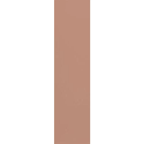 Плитка настенная Ape Ceramica Flat Terracota коричневый 5х20 см