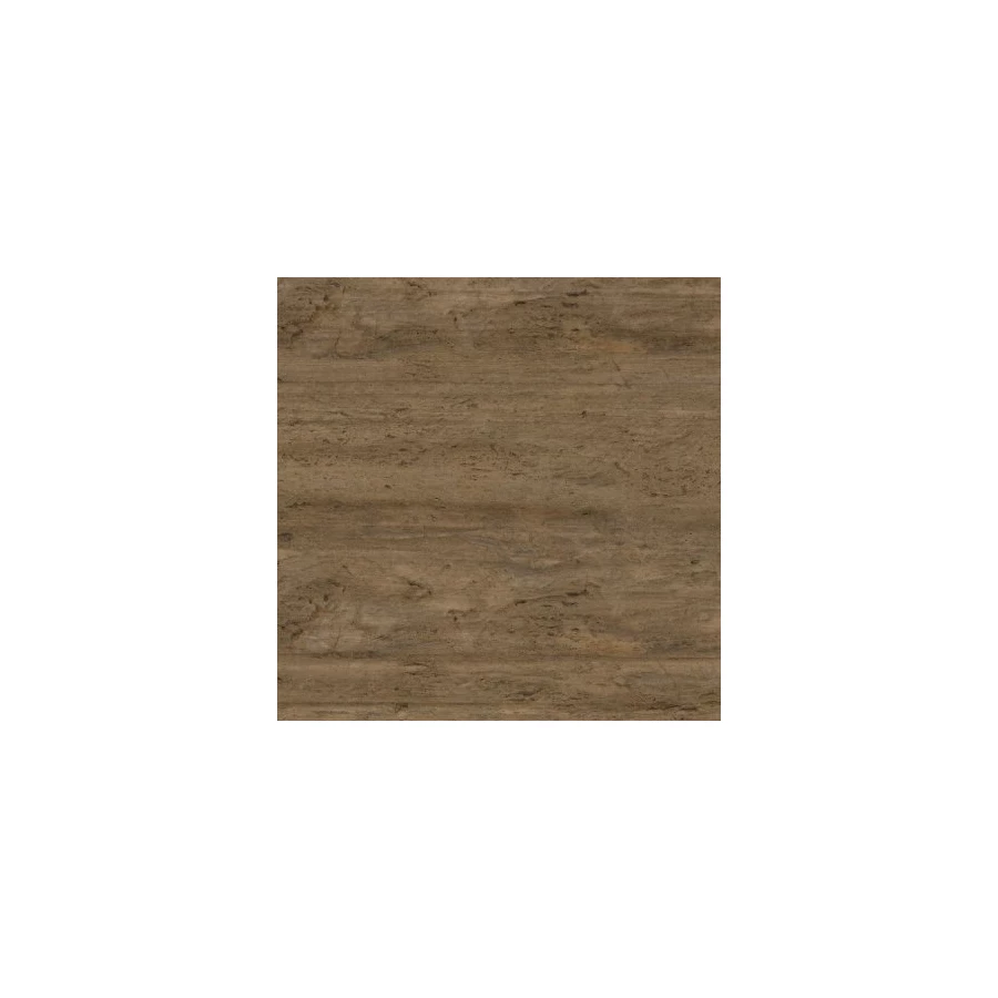 Плитка напольная Golden Tile Travertine mosaic коричневый 40х40 см