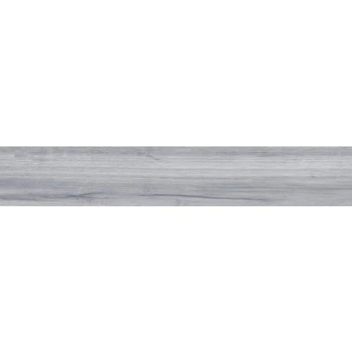 Керамогранит Laparet AmberWood Grey Bland серый 120х19,5 матовый