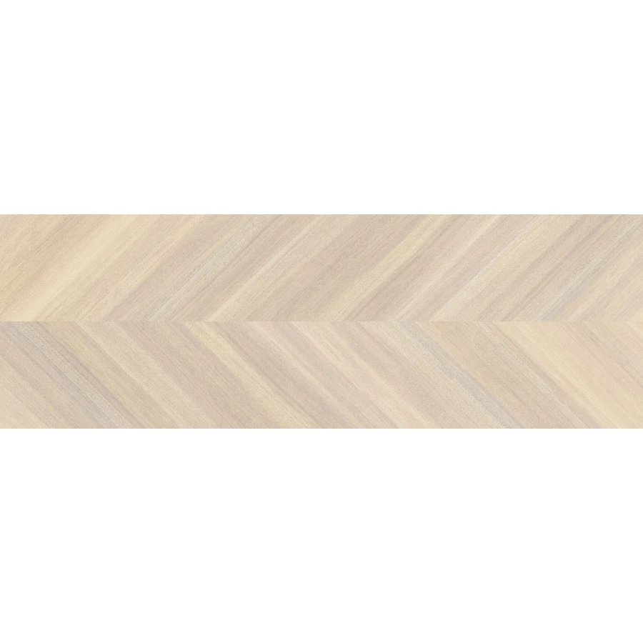 Плитка настенная Керамин Кодама 7Д светло-бежевый 90х30 см