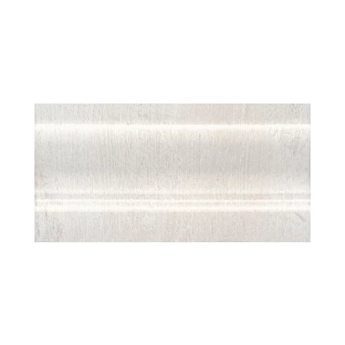 Плинтус Kerama Marazzi Кантри Шик белый FMC010 20х10 см