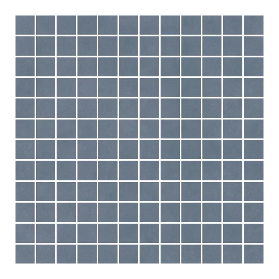 Плитка настенная Kerama Marazzi Таделакт матовая светло-синяя KM3030M0161N 29,8x29,8 см