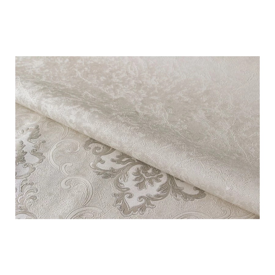 Обои виниловые Аспект Сенатор бежевые 70497-22 1,06х10,05 м