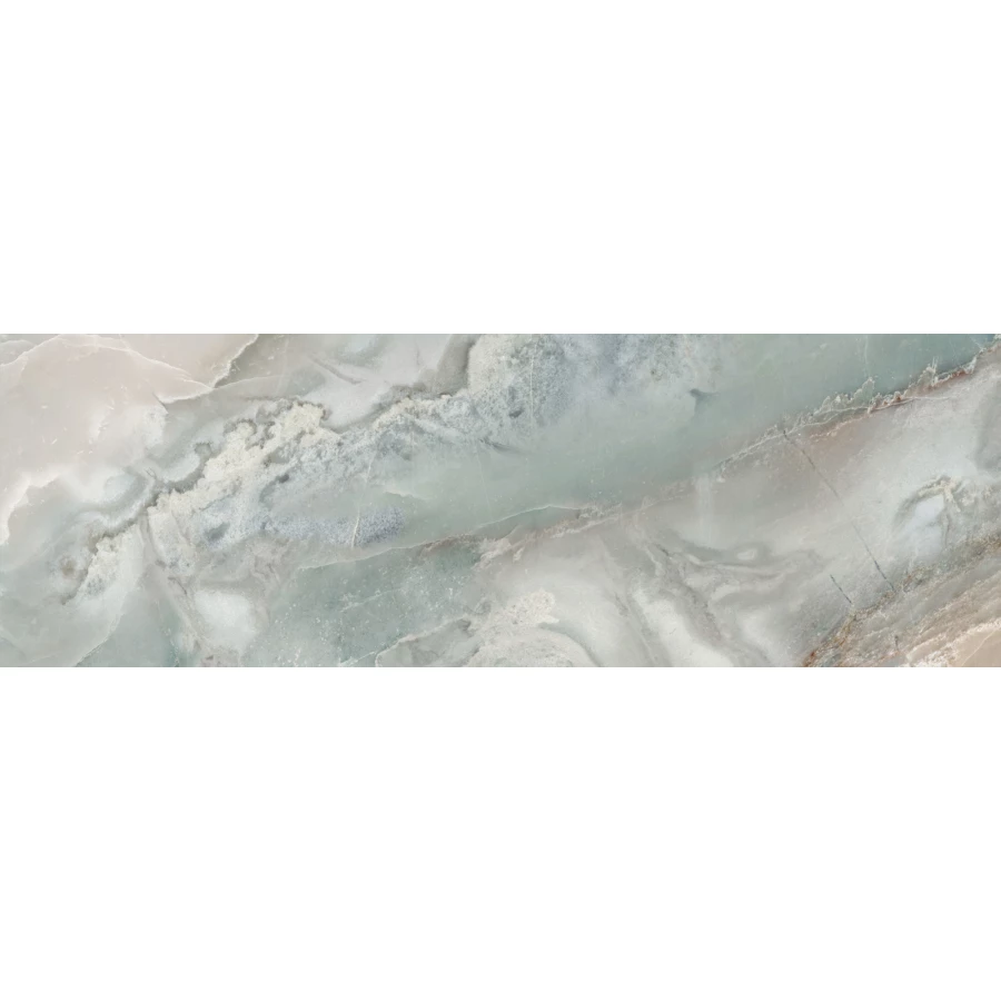 Плитка настенная Delacora Bavaro Azul WT93BAV03 90х30 см