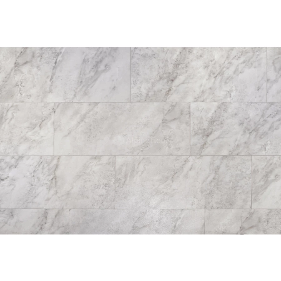 Каменный SPC ламинат Alpine Floor Stone Mineral Core без подложки Чили ЕСО 4-19 43 класс 4 мм 2.232 кв.м 60.96х30.48 см