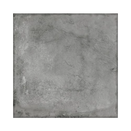 Керамогранит Lasselsberger Ceramics Цемент стайл серый 6046-0357 45х45 см