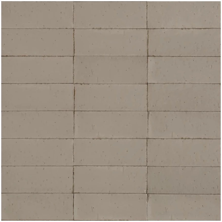 Керамогранит Ragno Marazzi Glacé Mastice Glossy RAEW 20х7,5 см