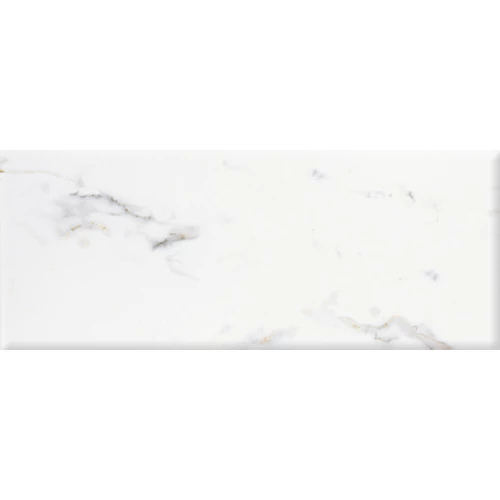 Statuario Плитка настенная светлый 20х50 см