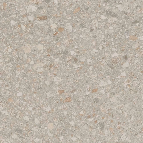 Керамогранит Estima Jasper JP01 Неполированный светло-серый 68862 40,5х40,5 см