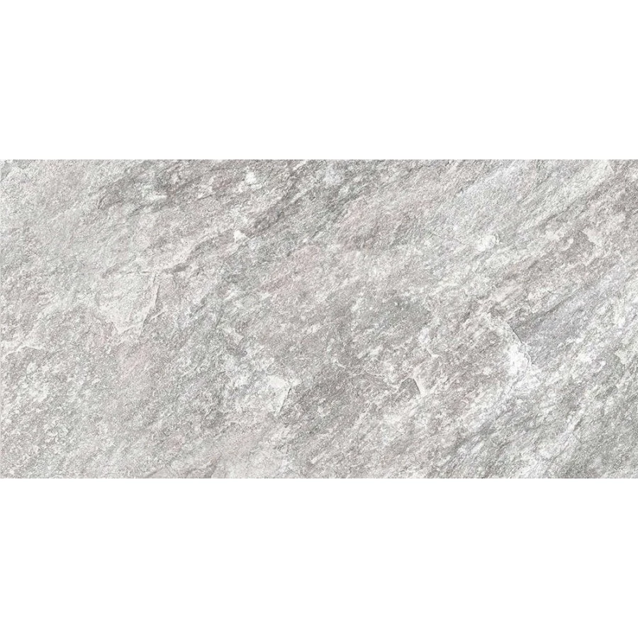 Керамогранит Global Tile Thor_GT Светло серый 6260-0219 60х30 см