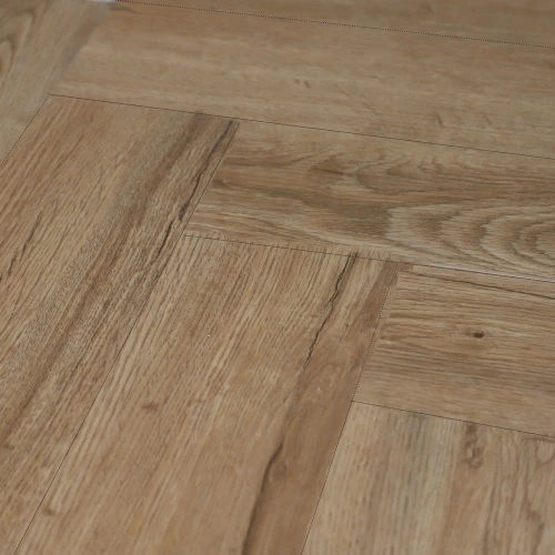 SPC Ламинат L'Quarzo Aztec Дуб Бранкос бежевый LA1614 42 класс 4,5 мм