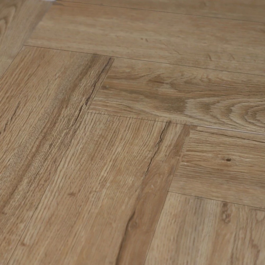 SPC Ламинат L'Quarzo Aztec Дуб Бранкос бежевый LA1614 42 класс 4,5 мм